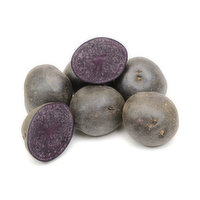 Purple Potatoes - 1 Pound